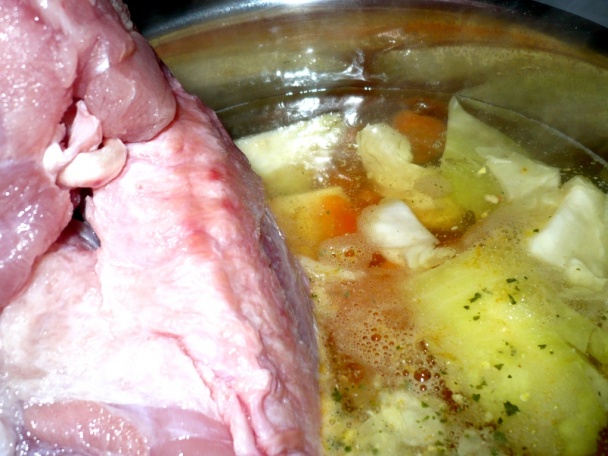 Obed 3 v 1 /fotorecept/ - obrázok 3