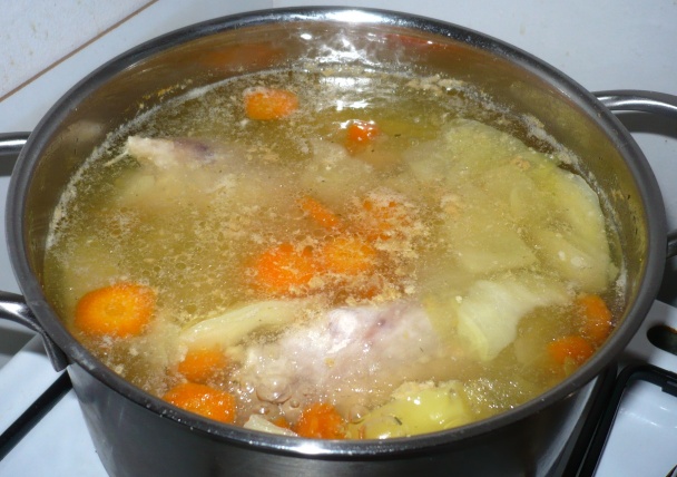 Obed 3 v 1 /fotorecept/ - obrázok 4