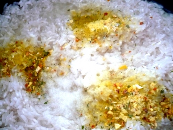 Kuracia pečienka na jablkách (fotorecept) - obrázok 6