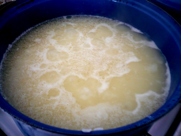 Kuracia pečienka na jablkách (fotorecept) - obrázok 8