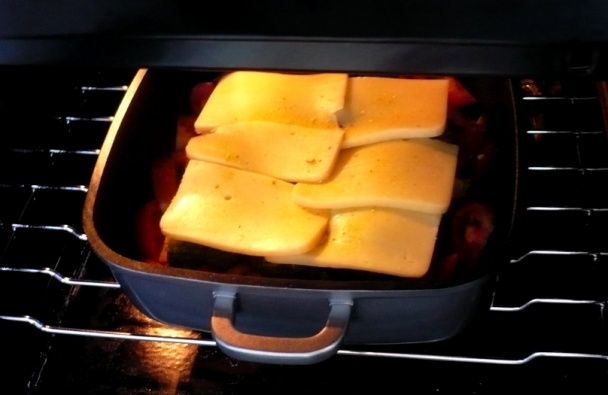 Brokolica so syrom a paradajkami (fotorecept) - obrázok 4