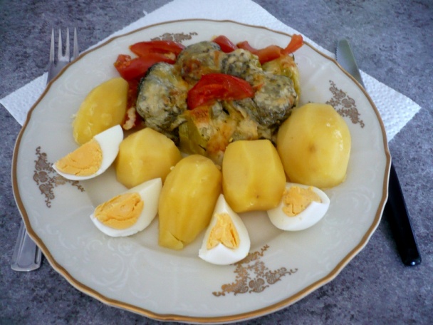 Brokolica so syrom a paradajkami (fotorecept) - obrázok 6