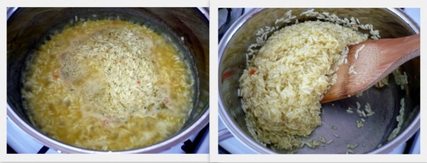 Plnená paprika podľa mojej mamy (fotorecept) - obrázok 2