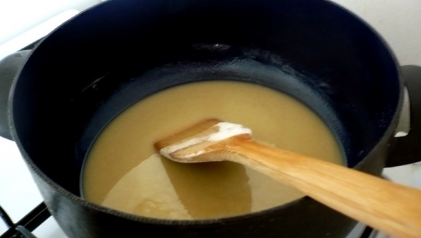 Plnená paprika podľa mojej mamy (fotorecept) - obrázok 3