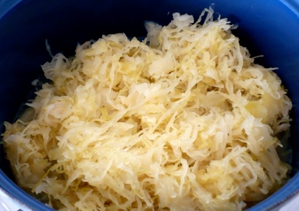 Veľkonočná fašírka ála ROZI (fotorecept) - obrázok 5