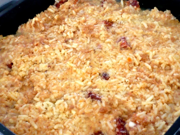 Veľkonočná fašírka ála ROZI (fotorecept) - obrázok 7