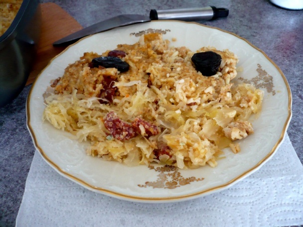 Veľkonočná fašírka ála ROZI (fotorecept) - obrázok 9