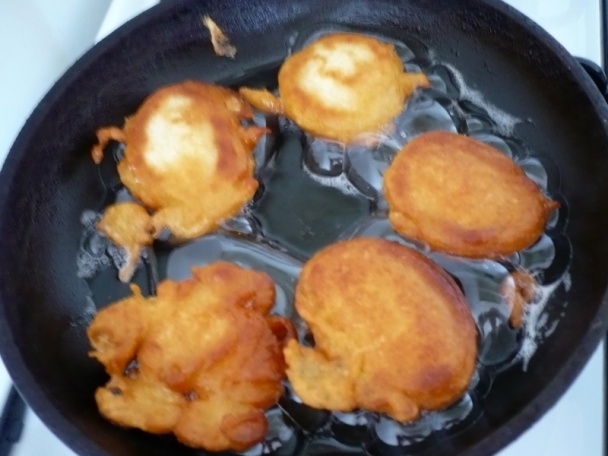 Expresné slané šišky (fotorecept) - obrázok 3