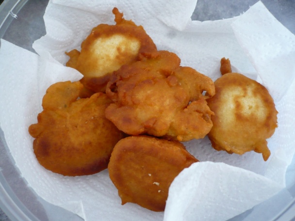 Expresné slané šišky (fotorecept) - obrázok 4