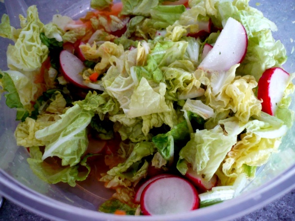 Slonie uši z kuraciny (fotorecept) - obrázok 6