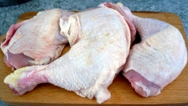 Kompletka (fotorecept) - obrázok 1