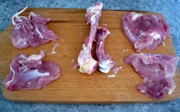 Kompletka (fotorecept) - obrázok 2