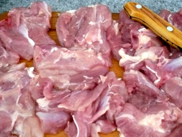 Kompletka (fotorecept) - obrázok 3