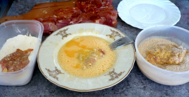 Kompletka (fotorecept) - obrázok 6