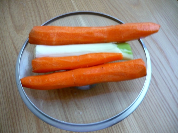 Kompletka (fotorecept) - obrázok 9