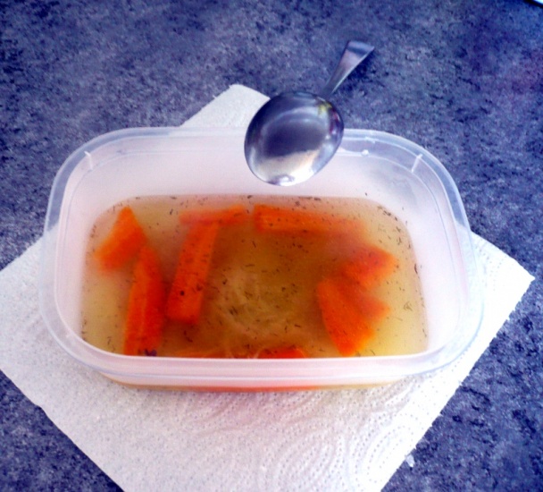 Kompletka (fotorecept) - obrázok 13