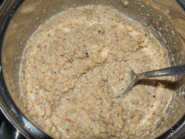 Plnený orechový pletenec (fotorecept) - obrázok 2