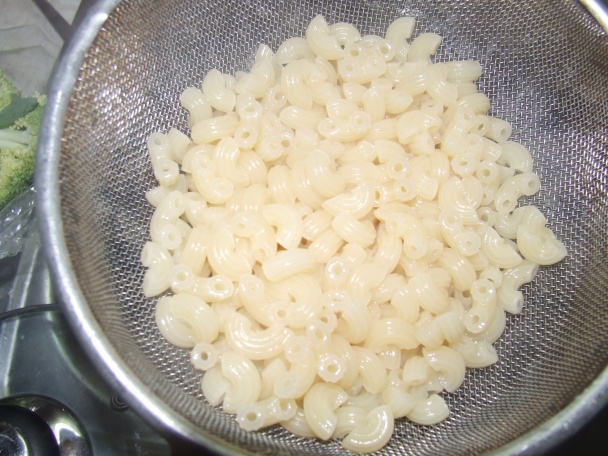 Zapekaná pohánka so šmakounom (fotorecept) - obrázok 2