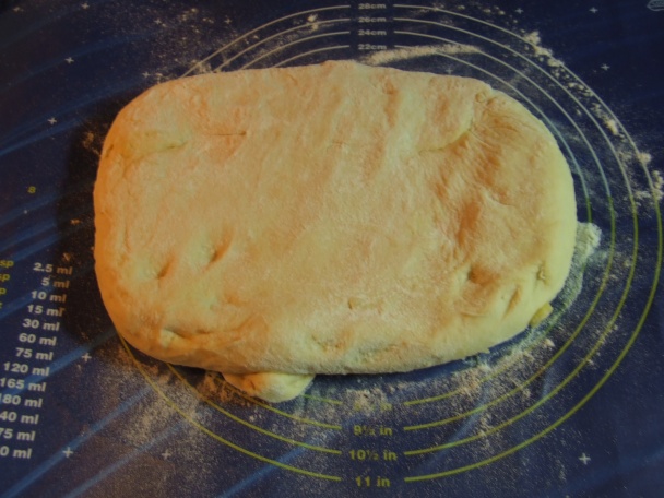 Parené pečené buchty na panvici (fotorecept) - obrázok 1