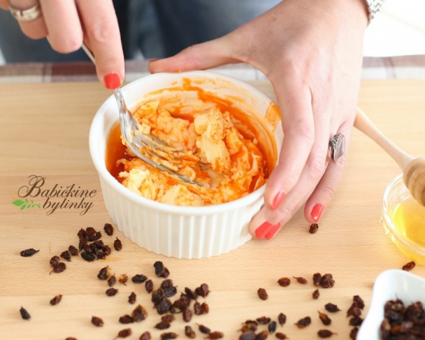 Rakytníkové maslo, ktoré deti milujú  - obrázok 3