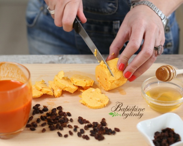 Rakytníkové maslo, ktoré deti milujú  - obrázok 4