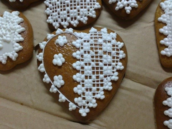 Jankine medovníčky - obrázok 7