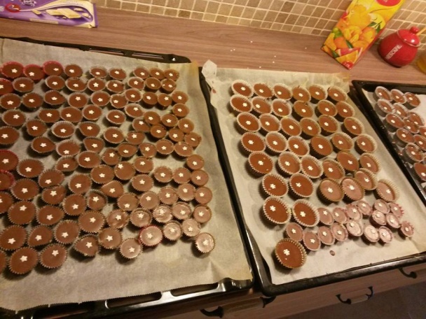 Šuhajdy ako Kinder - obrázok 1