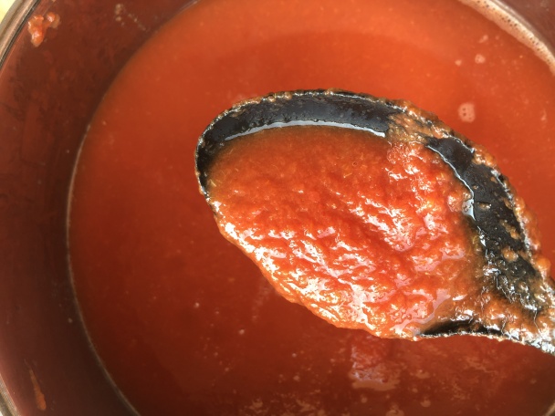 Lenivý paradajkový pretlak (fotorecept) - obrázok 5