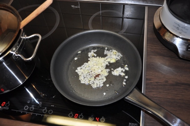 Výborné rizoto zo slovenskej ryže (fotorecept) - obrázok 2