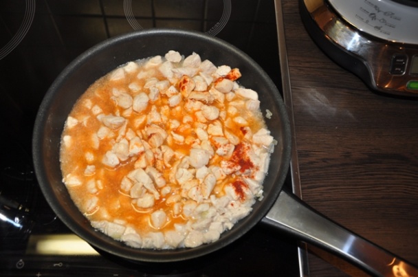 Výborné rizoto zo slovenskej ryže (fotorecept) - obrázok 4