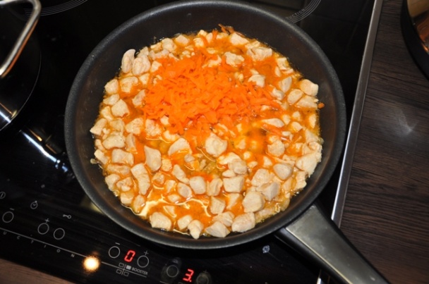 Výborné rizoto zo slovenskej ryže (fotorecept) - obrázok 5