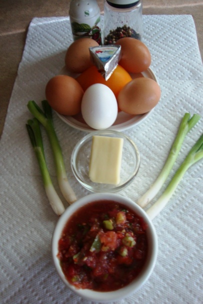 Praženica, ktorou odmeňujem... (fotorecept)  - obrázok 1