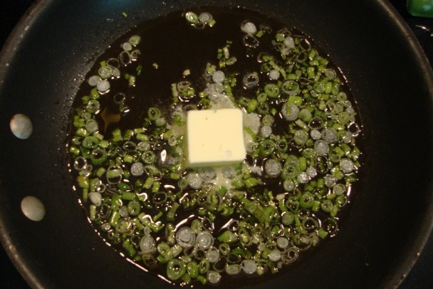 Praženica, ktorou odmeňujem... (fotorecept)  - obrázok 2