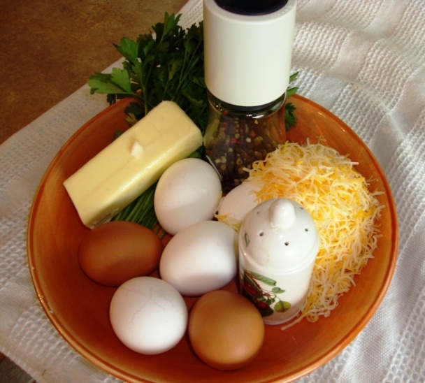 Šunkofleky pre Bábiku (fotorecept) - obrázok 1