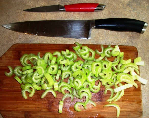 Šunkofleky pre Bábiku (fotorecept) - obrázok 3