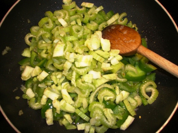 Šunkofleky pre Bábiku (fotorecept) - obrázok 4