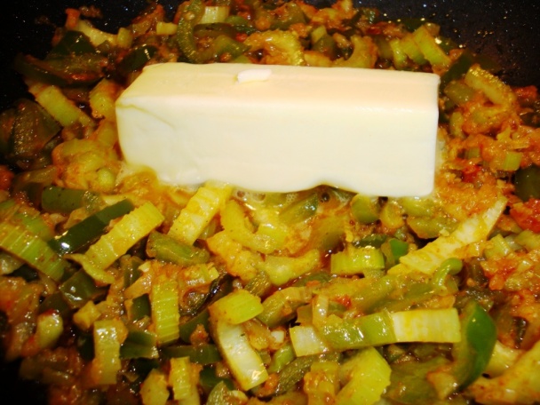 Šunkofleky pre Bábiku (fotorecept) - obrázok 5