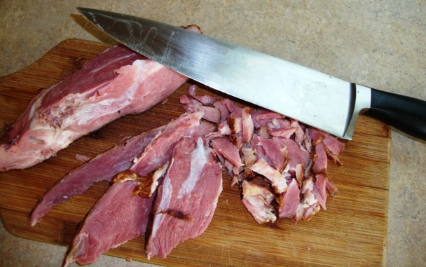 Šunkofleky pre Bábiku (fotorecept) - obrázok 6