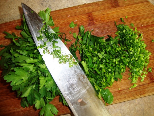 Šunkofleky pre Bábiku (fotorecept) - obrázok 7