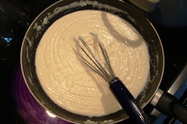 Prívarok zo zelenej fazuľky s bylinkami - obrázok 2