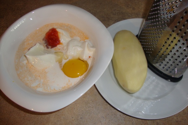 Ružová kapusta pre Bábiku Angeliku (fotorecept) - obrázok 8