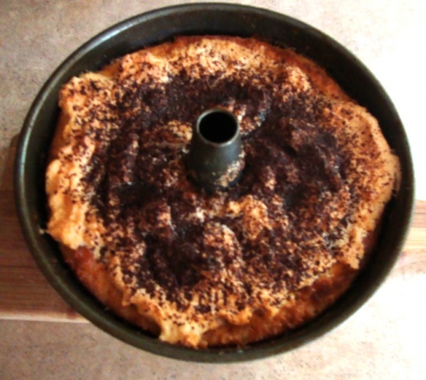  Ryžovka – Nápik pre Bábiku a jej levočvorgľov, tentoraz aj pre švagra Luxiho  - obrázok 3