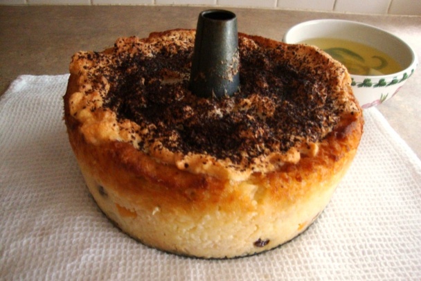  Ryžovka – Nápik pre Bábiku a jej levočvorgľov, tentoraz aj pre švagra Luxiho  - obrázok 4