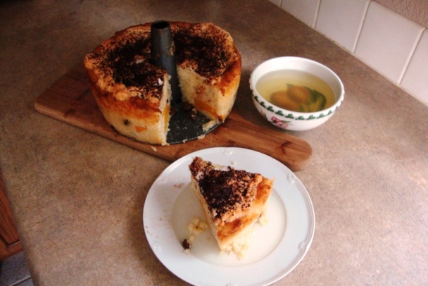  Ryžovka – Nápik pre Bábiku a jej levočvorgľov, tentoraz aj pre švagra Luxiho  - obrázok 5