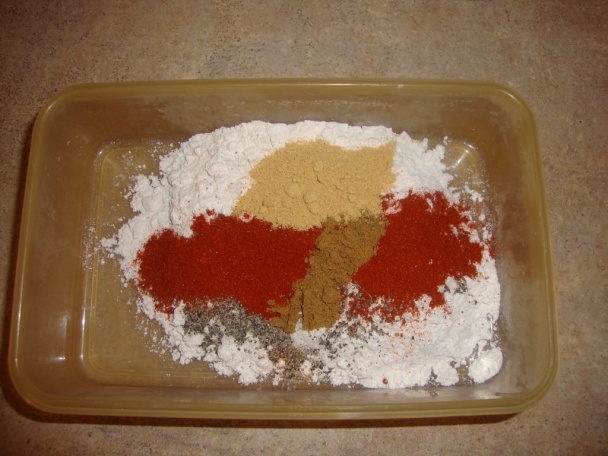 Bravčové rebierka spod šibenice - vihodňarske šviňske reberka (fotorecept) - obrázok 1