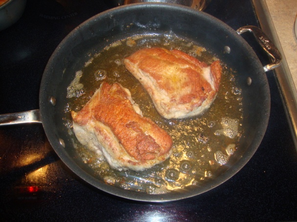 Bravčové rebierka spod šibenice - vihodňarske šviňske reberka (fotorecept) - obrázok 5