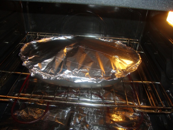 Bravčové rebierka spod šibenice - vihodňarske šviňske reberka (fotorecept) - obrázok 7