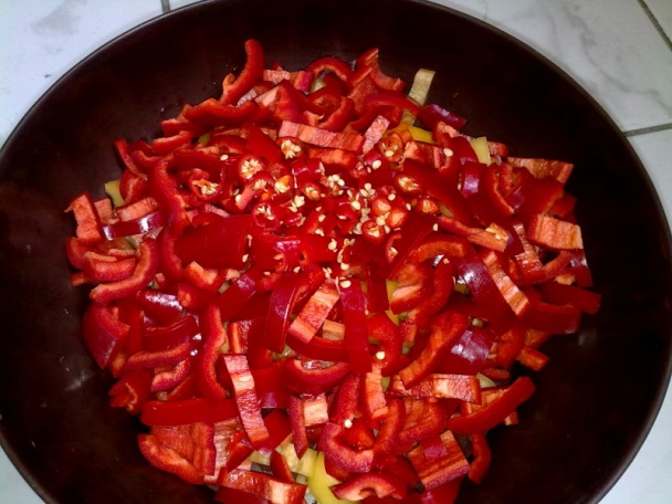 Hubová nátierka na hrianky (fotorecept) - obrázok 2