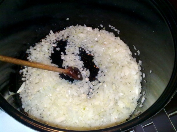 Hubová nátierka na hrianky (fotorecept) - obrázok 3