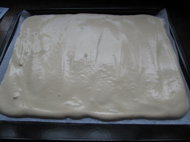 Citrónový zákusok (fotorecept) - obrázok 4